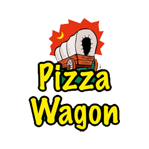 Pizza Wagon  Icon