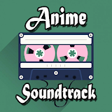 OST Anime icon
