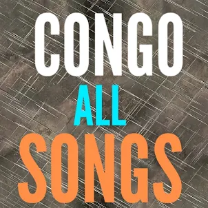 Congo all songs