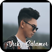 Vicky Salamor Cinta Beda Agama Offline