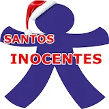 SANTOS INOCENTES BROMAS icon