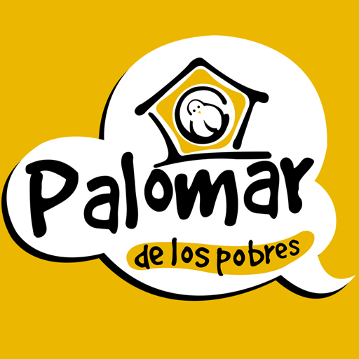 Palomar de los pobres logo