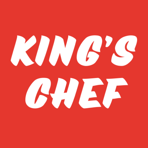 KingsChef logo