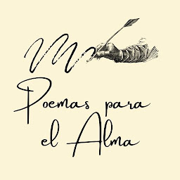 চিহ্নৰ প্ৰতিচ্ছবি Poemas para el alma