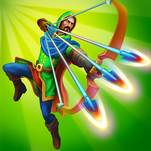 Hunter: Master of Arrows 2.0.613 Icon