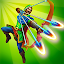 Hunter: Master of Arrows 2.0.743 (MOD Menu)