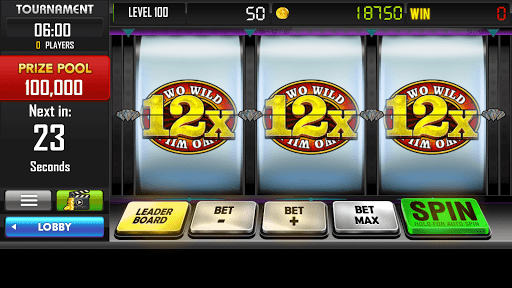 Wild 100x - Slot Machines 1.0.2 3