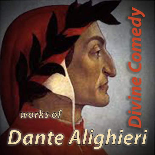 Dante Alighieri  Icon