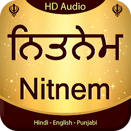 Icon image Nitnem With Audio