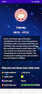 Daily horoscope cancer 2023