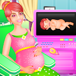 Cover Image of Download Pregnant Mommy New Born Happy Home 1.0.0 APK