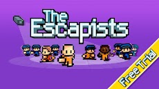 The Escapists: Prison Escape –のおすすめ画像1