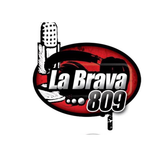 La Brava809 logo