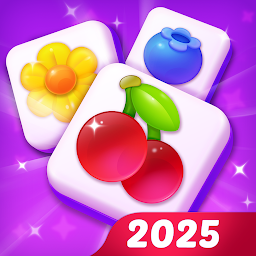 3 Tiles Match Mod Apk