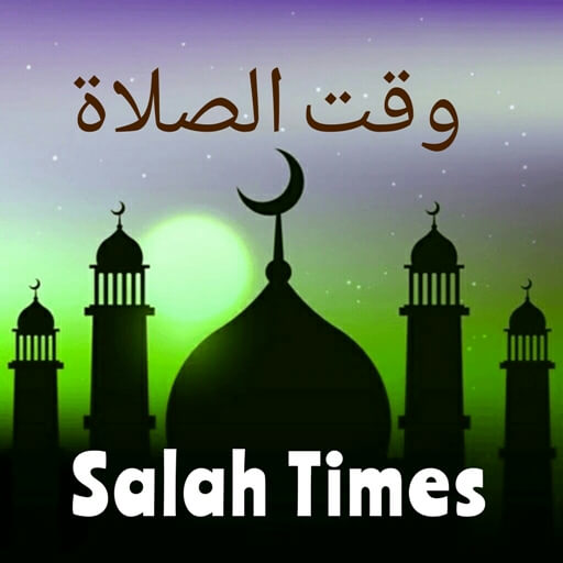 Prayer Time: Namaz adhan times  Icon