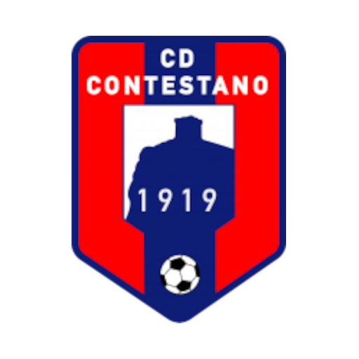 Contestano CD logo