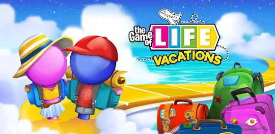 THE GAME OF LIFE Road Trip