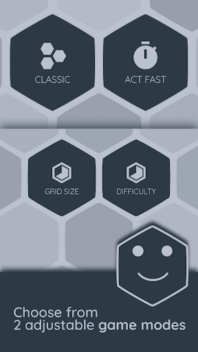 Hex Pipes - Puzzle Game Screen 2