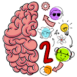 Cover Image of Download Brain Test 2: Tricky Stories  APK