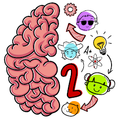 Brain Out Brain Test APK for Android Download