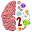 Brain Test 2: Tricky Stories