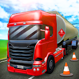 Extreme Truck Parking 3D icon