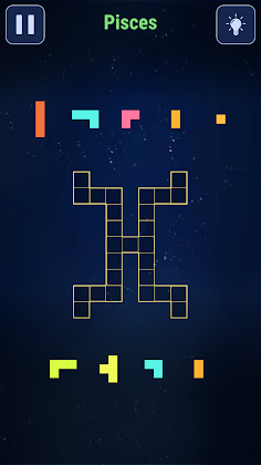 Block Fit - Screenshot 2
