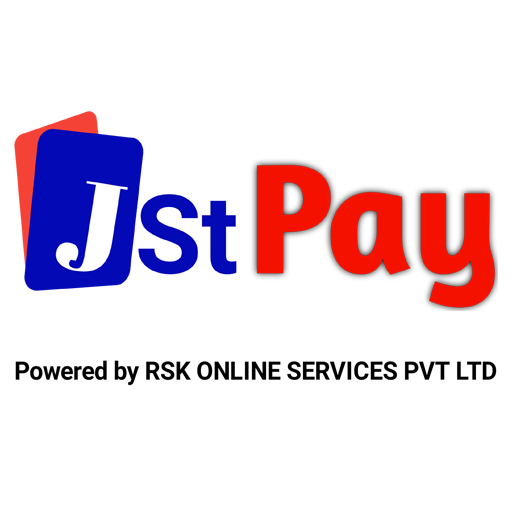 JstPay:Recharge & Bill Payment logo