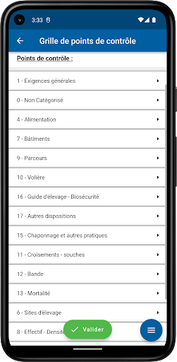Certipaq Screen 2