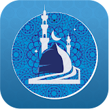 Masjidi-Salah and Iqamah times. icon