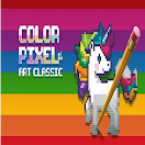 COLOR PIXEL ART CLASSIC jogo online gratuito em