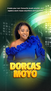 Dorcas Moyo All Songs