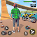 Bike Stunt : Motorcycle Games