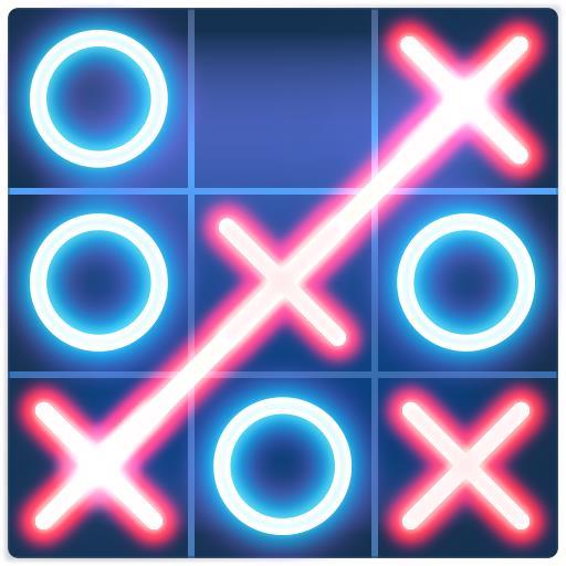 Tic Tac Toe - Puzzle Game 1.0 Icon