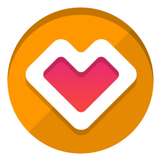 SoulSingles - Black Dating App  Icon