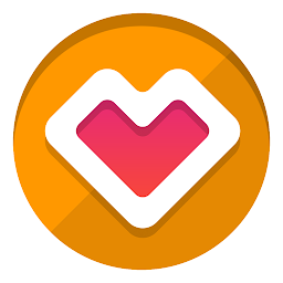 SoulSingles - Black Dating App: imaxe da icona