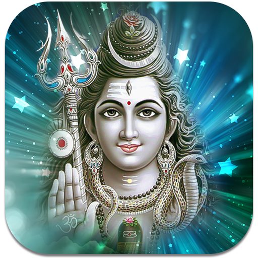 Shiva Live Wallpaper 1.0.1 Icon