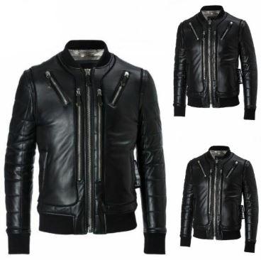 Fashion Style Jackets For Men