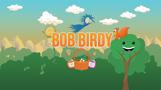 Bob Birdy