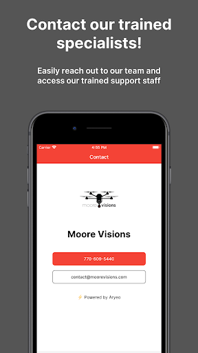 Moore Visions Screenshot 3 - AppWisp.com