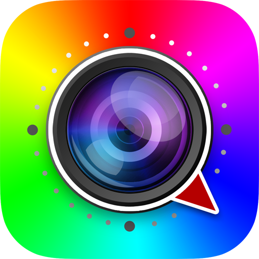 Timer Camera – Fast Burst Cam logo