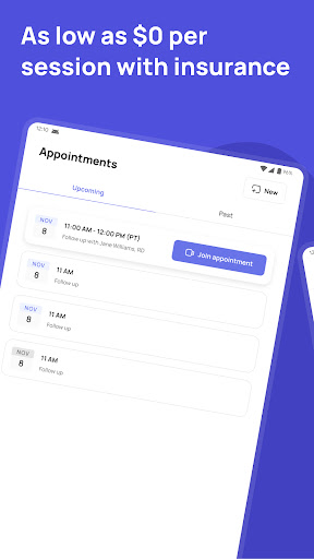 Fay Nutrition Dietitians screenshot 6