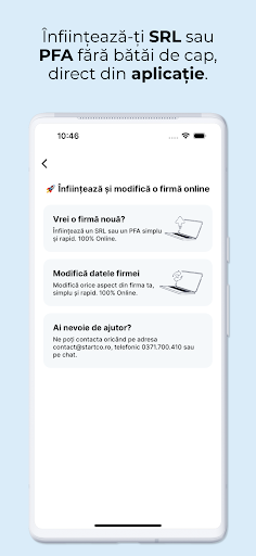 StartCo Screen 3