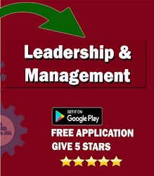 Leadership And Management Books APK 4