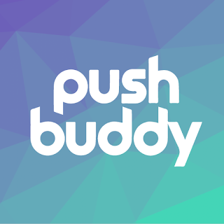 Pushbuddy - Pushbullet for TV apk