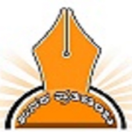 RVTV Raichur Vahini logo