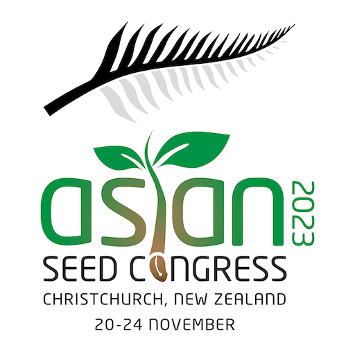 Asian Seed Congress 2023 - AppWisp.com