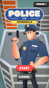 Police vs Criminals