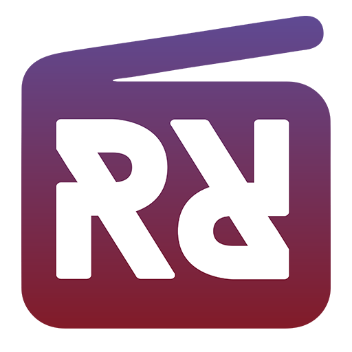 RACCORDER logo
