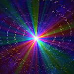 Cover Image of Download Astral 3D FX Music Visualizer  APK